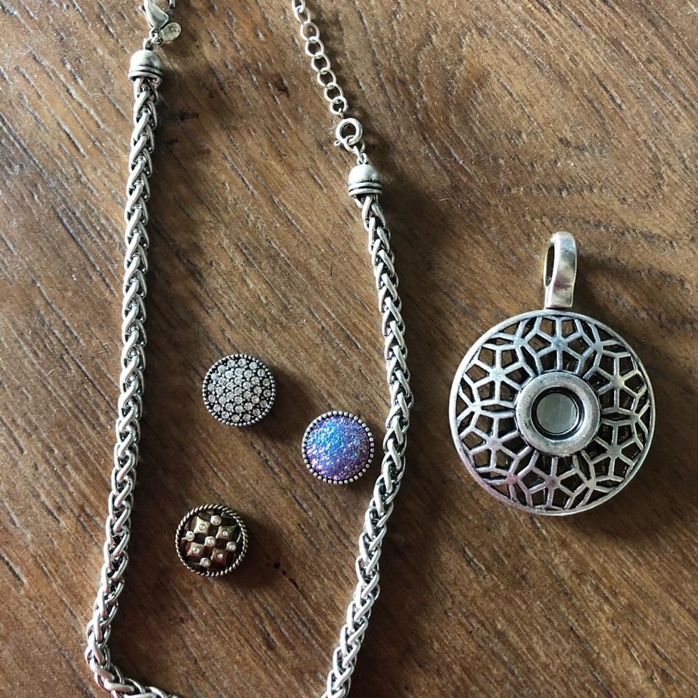 Premier Designs Jewelry bundle!